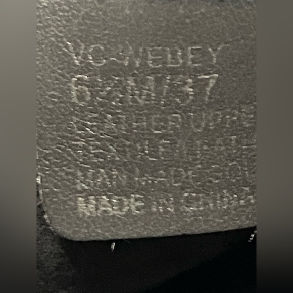 Vince Camuto VC-Webey Gray Suede Leather Ankle Booties...Size 6.5 - Picture 12 of 13